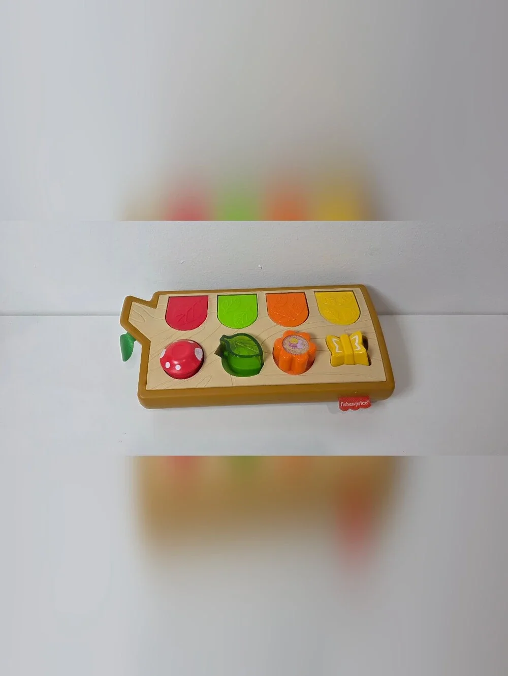 Fisher-Price good used